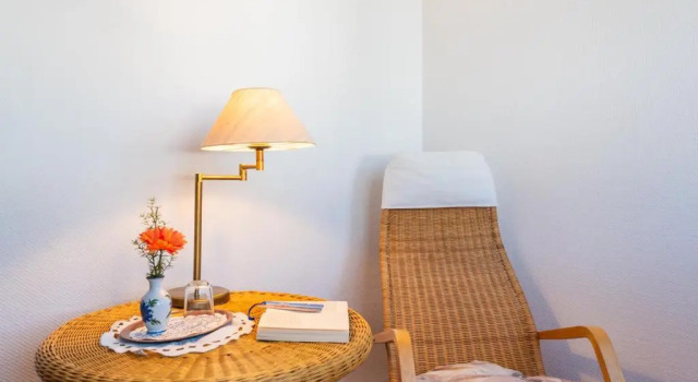 Номер Standard Pension Villa Seefrieden