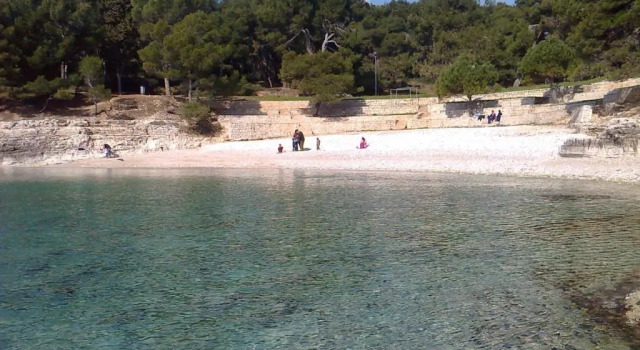 Apartment for Holidays in Pula
