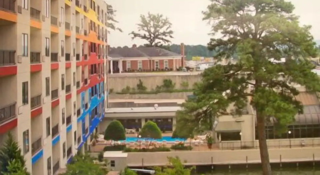 Sunbay Resort, Rezerwuj Ośrodek wypoczynkowy Hotele resortowe w Missouri, Ośrodek wypoczynkowy