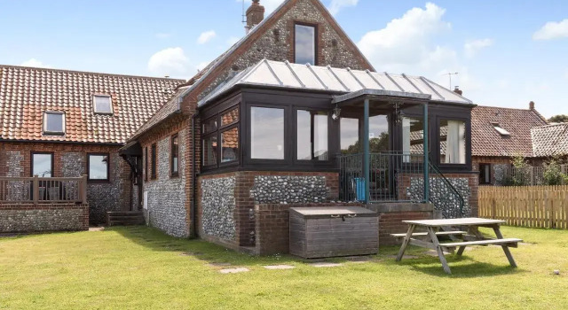 Sky Lark, Book Lejlighed Lejligheder i Merseyside, Lejlighed