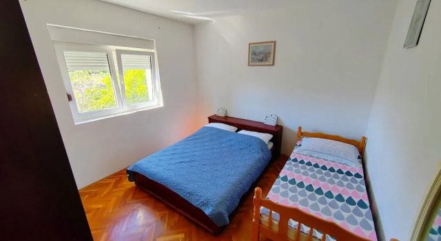 Poncho Apartment Close to Center