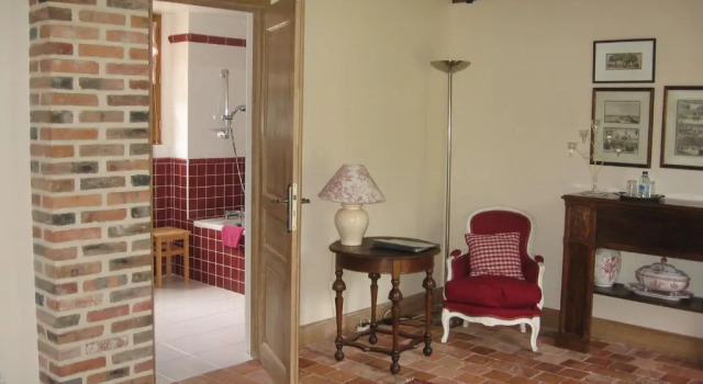 Les Vieux Guays, Book Hotel Cerdon Sologne