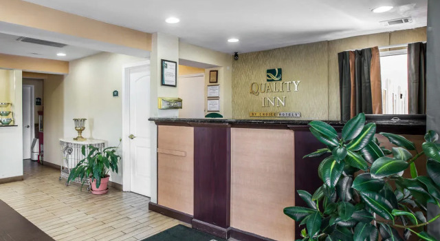 Quality Inn, Забронировать Отель Отели Южной Каролины с завтраком, Завтраки