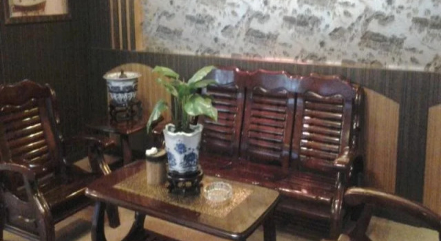 Pagoda Hotel