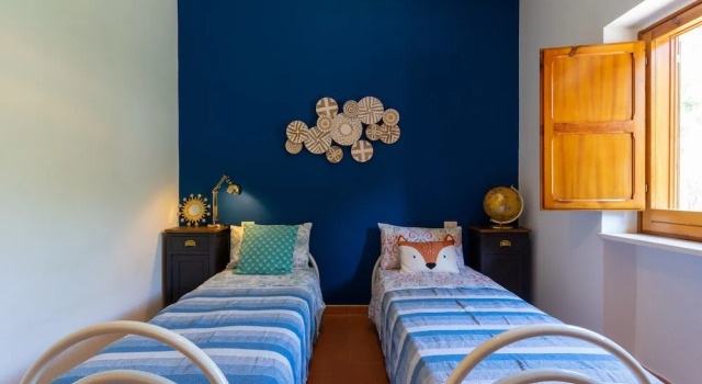 3435 Villa Cuore Verde by Perle di Puglia, Rezervasyon Villa Vernole kır evleri, Küçük Ev