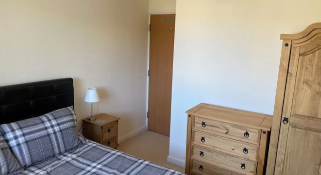 2BR &2 Bath Riverside Penthouse 2 Parking View Near St Neots, Забронировать Отель Отели Англии 3 звезды, 3*