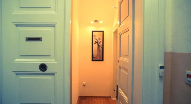 Номер Deluxe Contarini Luxury Rooms