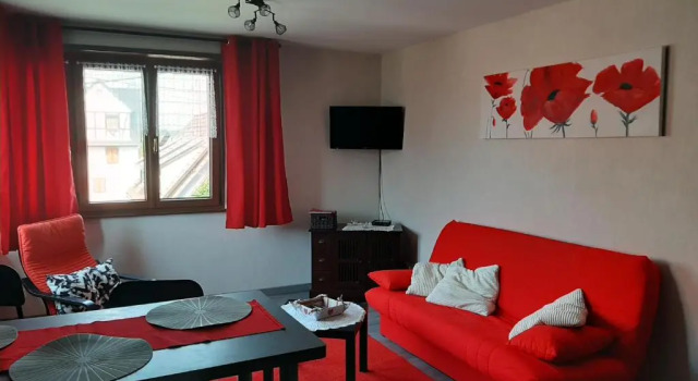 Les chambres de Gérard et Marthe, Book Hotel  