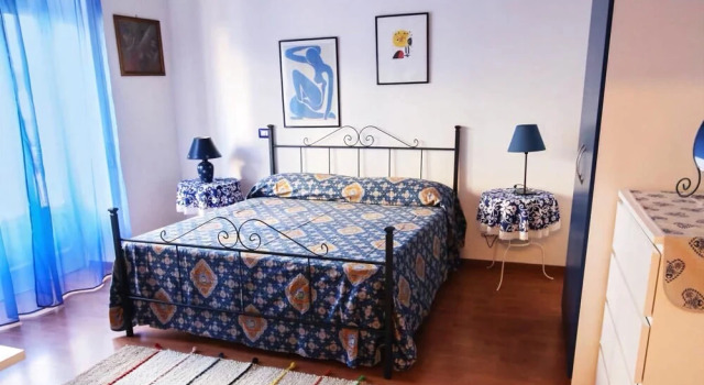 Lelouch B&B, Book Bed and Breakfast Hotels in Boscoreale with Parking, Parking
