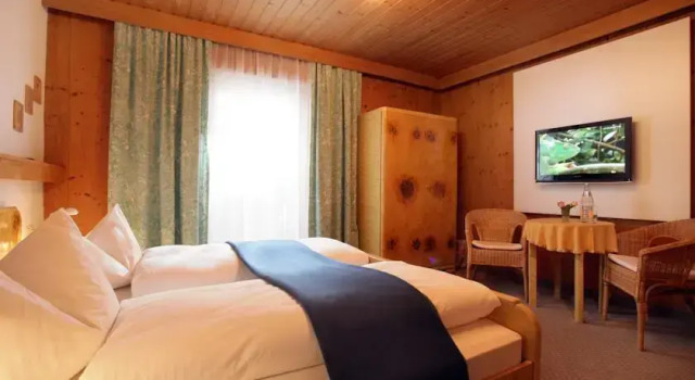 Pension Rosenhof, Rezervați Hotel Brixen im Thale Brixental