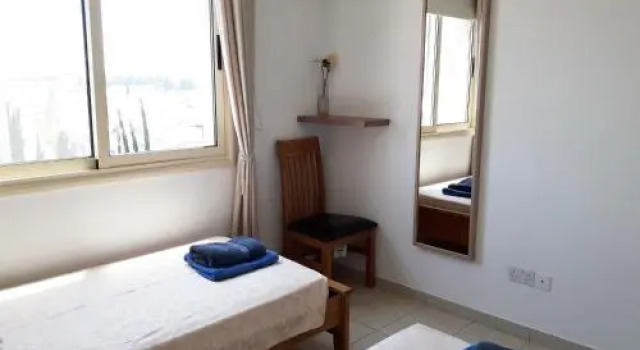 Elysia Park Apartment 403