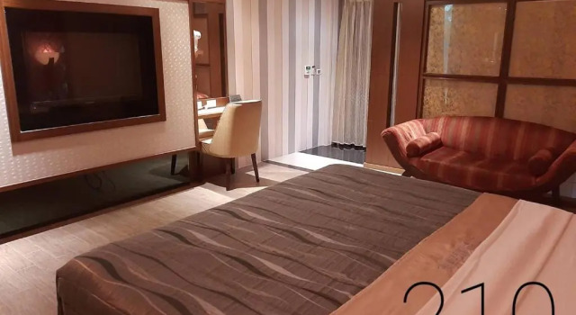 Chateau Motel & Spa, Buchen Sie Motel Daliao Kaohsiung