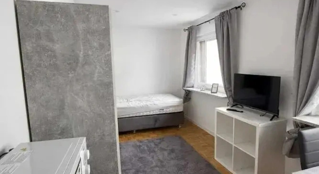 Frankfurt West Family Stay