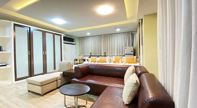 Номер Standard Daddy Dream Hotel and Residence