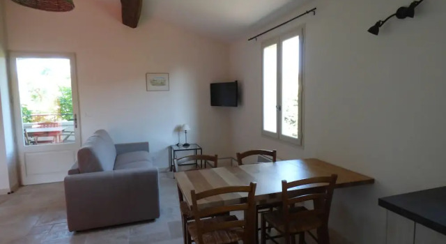 Gîte Lou Pi Couguou, Забронировать Отель Отели Кадне с завтраком, Завтраки