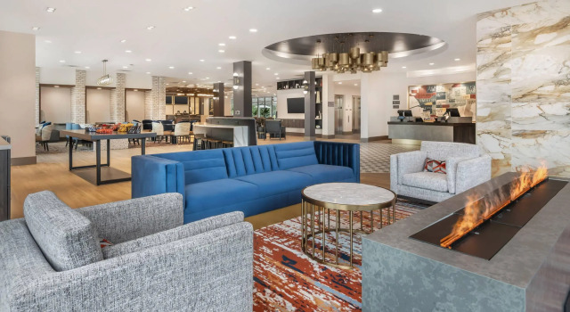 Cambria Hotel Tampa-Brandon, Reserva ahora Hotel Brandon 