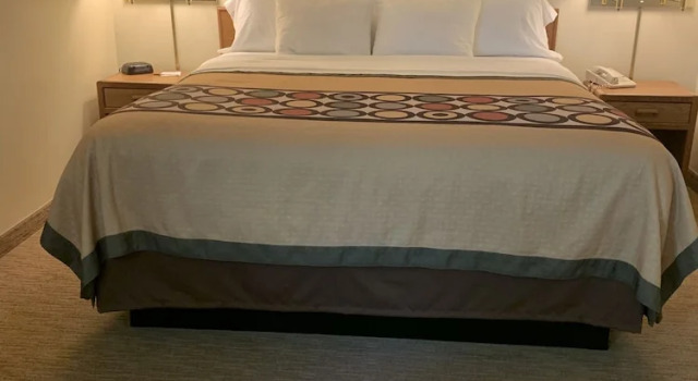 Люкс Brookshire Inn