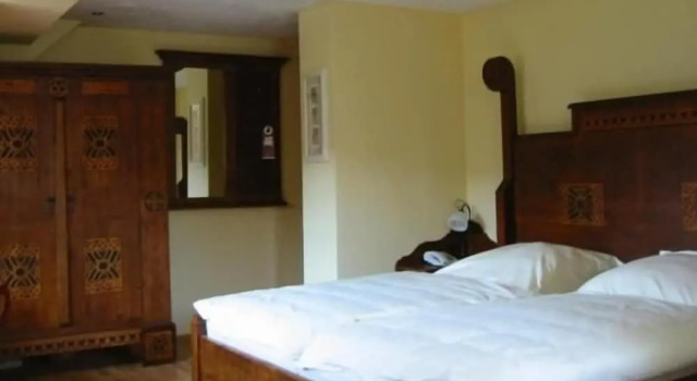 Wißkirchen Hotel & Restaurant, Rezervasyon Otel Odenthal Bergisches Land