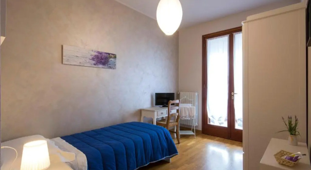Bed & Breakfast Profumo D'Estate, Book Hotel Agliana Toscana