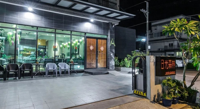 SunLight Forest, Prenota Bed & breakfast Hotel economici a Taitung