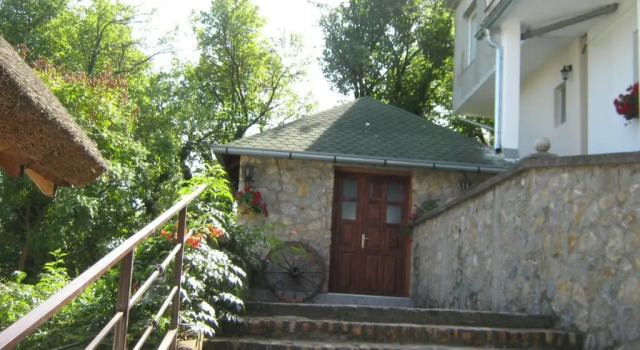 Студия Apartment Vistanova