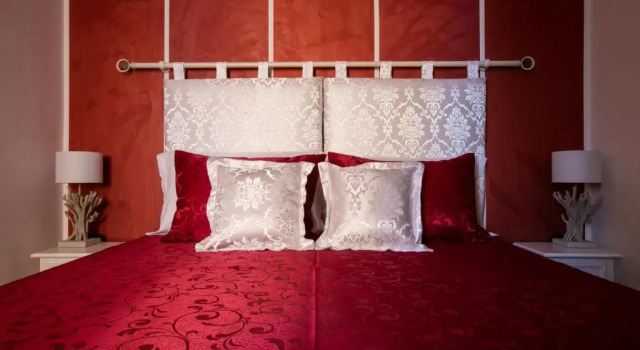 Номер Standard B&B Al Mare Sorrento