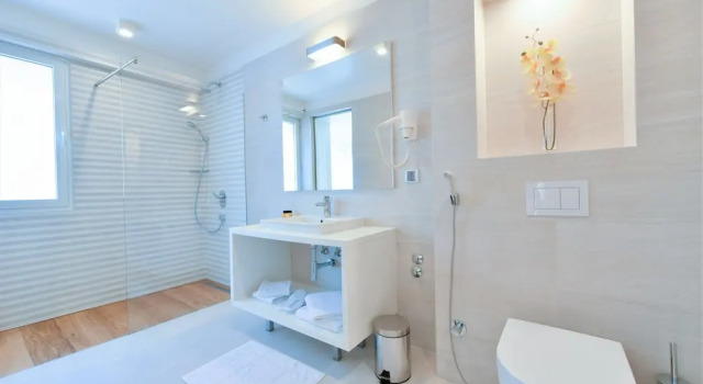 Двухместный номер Standard Apeiro City Avant-garde Hotel