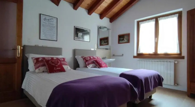 Gavia Cottage, Забронировать Дом для отпуска Виллы Понте-ди-Леньо, Вилла