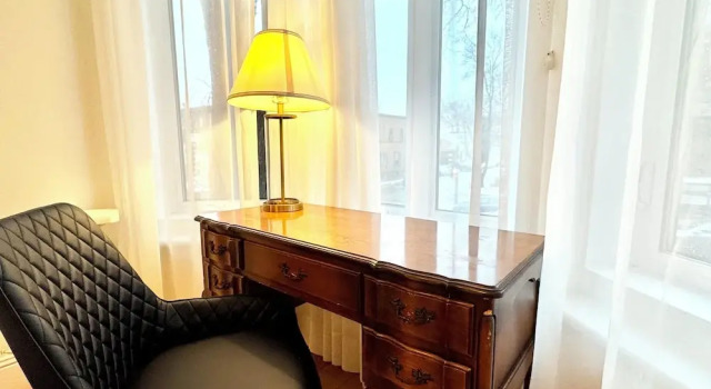 Четырёхместный номер Standard Hotel Charles-Alexandre - Par Aneyro