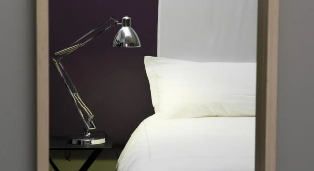 Двухместный номер Superior Hotel Casa Poli