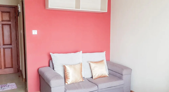 Nancys West Suites Studio Apartment