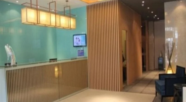 Jinjiang Inn Tongzhou Jianshe Road, Foglalás Szálloda Tongzhou Csiangszu