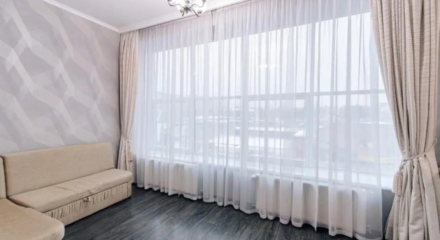Suite Gold Georg Palace Hotel