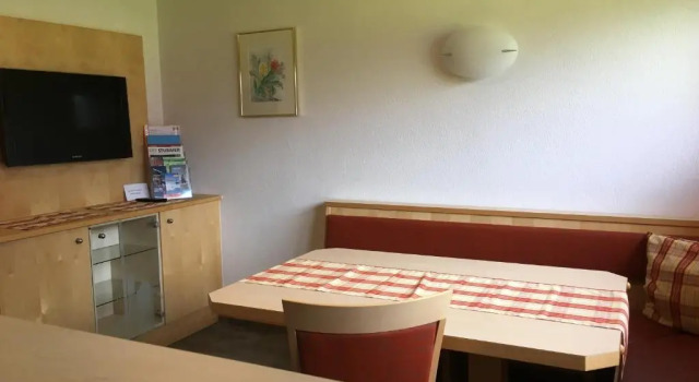 Pension Christophorus, Rezerwuj Hotel Hotele w Tyrol z parkingiem, Parking