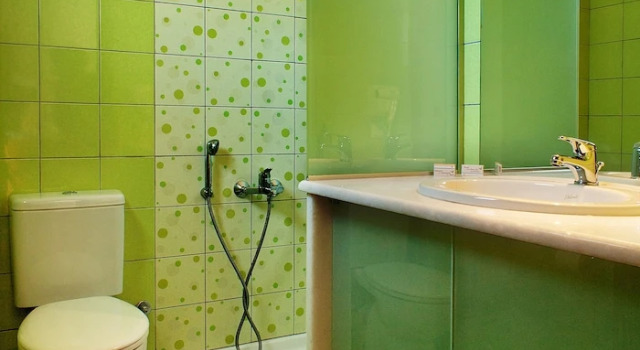 Апартаменты c 1 комнатой с балконом Syia Hotel