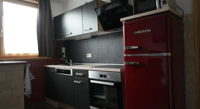 Апартаменты Appartement Gwiggner