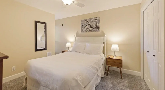 Abbot House 4 2 Bedroom Condo