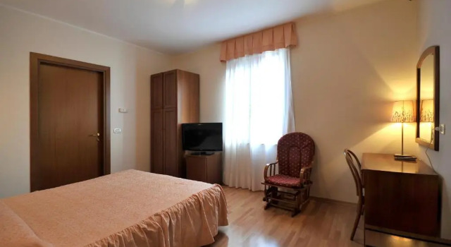 Номер Standard Отель Ai Campi Di Marcello