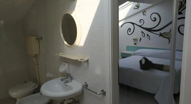 Трёхместный номер Standard Kristalex Pet Friends Hotel