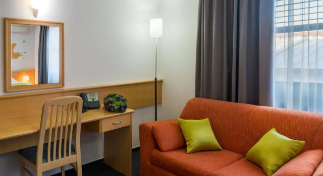 B&B HOTEL Maribor Orel
