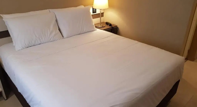 Двухместный номер Standard Up Recoleta Hotel