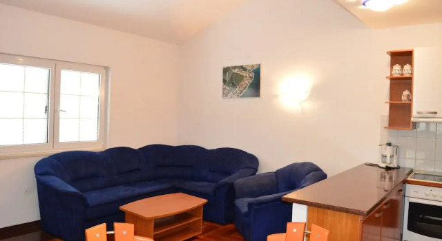Apartment Vinka Rogoznica / A1 Two Bedrooms
