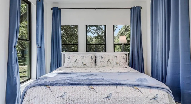 Коттедж The Cape House 6031rpf 2 Bedroom Home by RedAwning