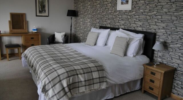Innisfail, Prenota Hotel Hotel a Grampian con colazione, Colazione