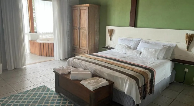 Villa Dos Ganchos