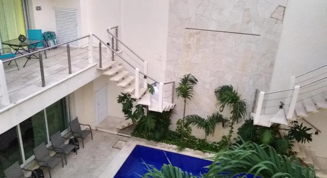 Апартаменты Estrella del Mar - Condo 101