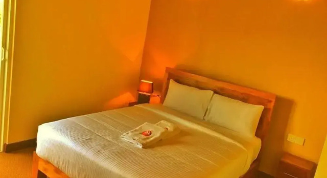 LOTUS Luxury Apartment, Забронировать Апартаменты/квартира Нувара-Элия 