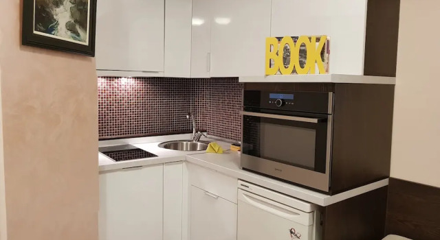 Belgrade EYE Apartment, Забронировать Апартаменты/квартира Апартаменты Белграда, рядом с Residence of Princess Ljubica, Апартаменты/квартира