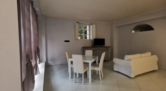 Семейный люкс Tenuta san Giorgio