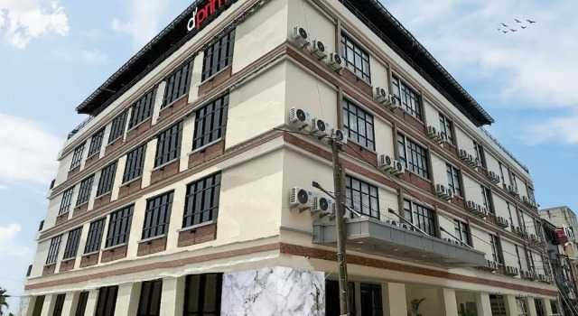 dprimahotel Bandar Balikpapan, Book Hotel Balikpapan 